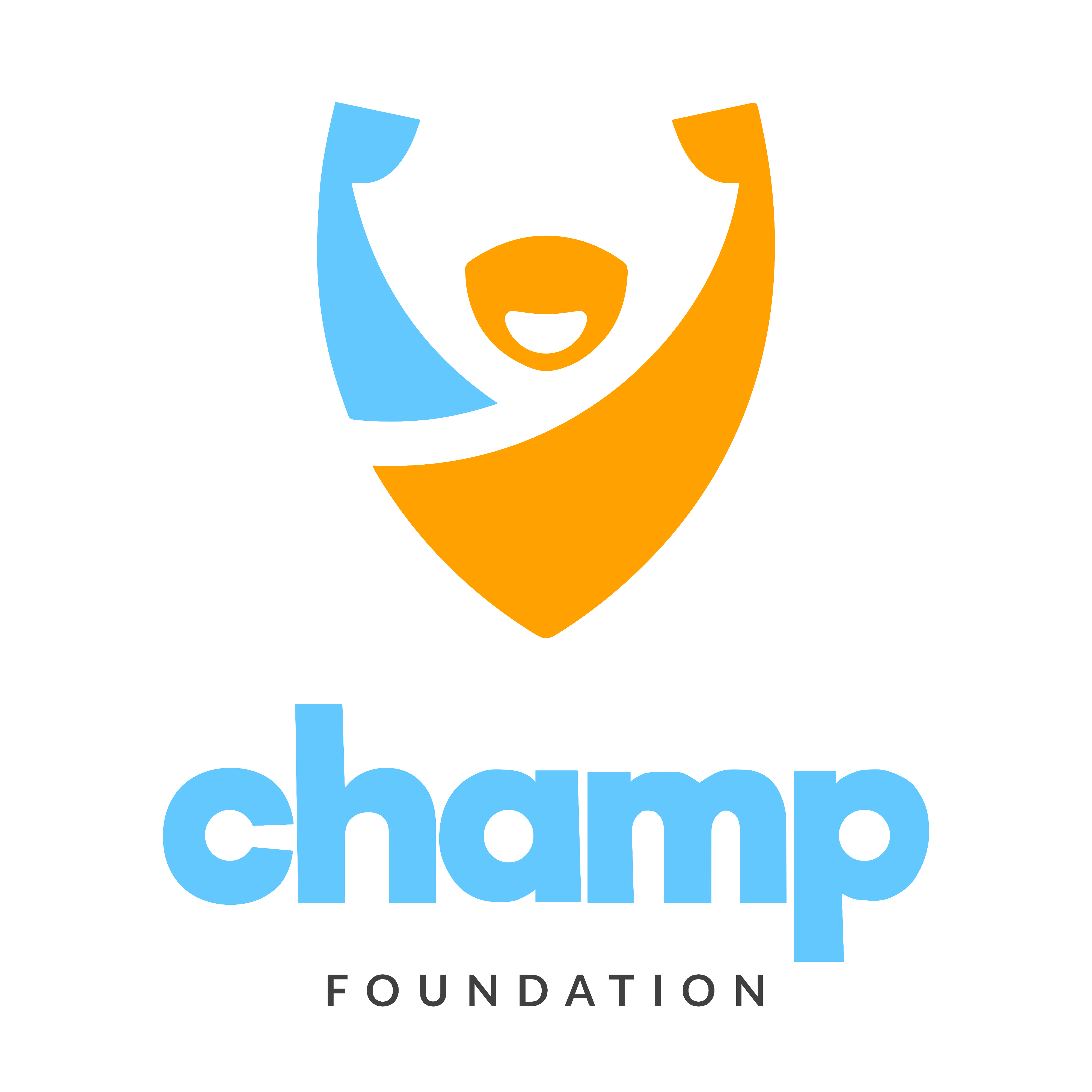 Champ Foundation logo